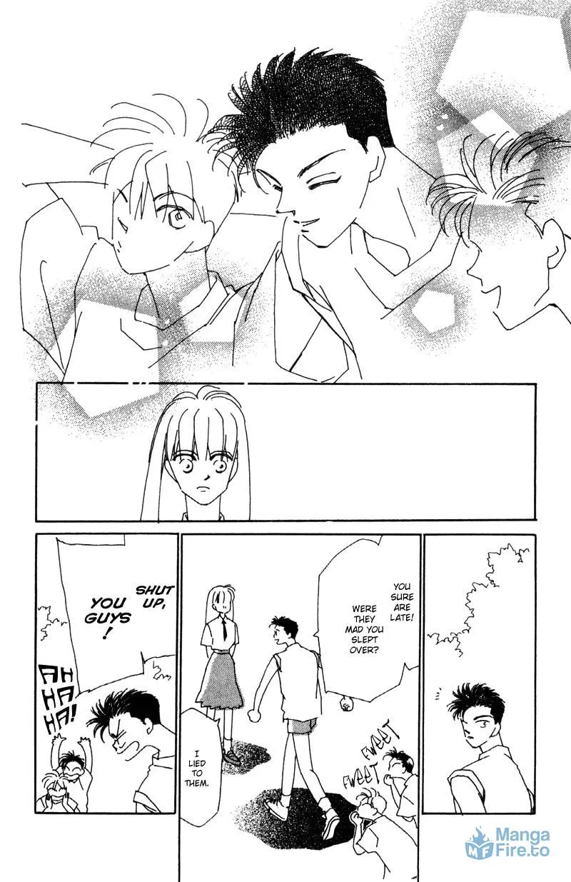Read Return chapter 11 image 11 on Lezhin