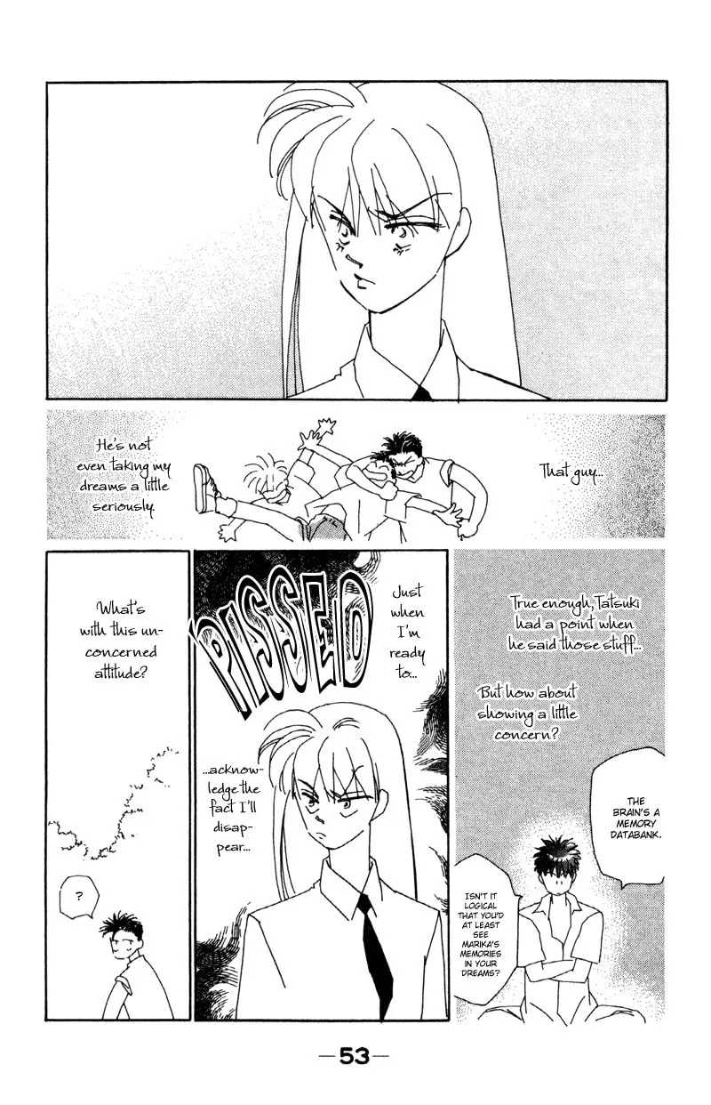 Read Return chapter 11 image 12 on Lezhin