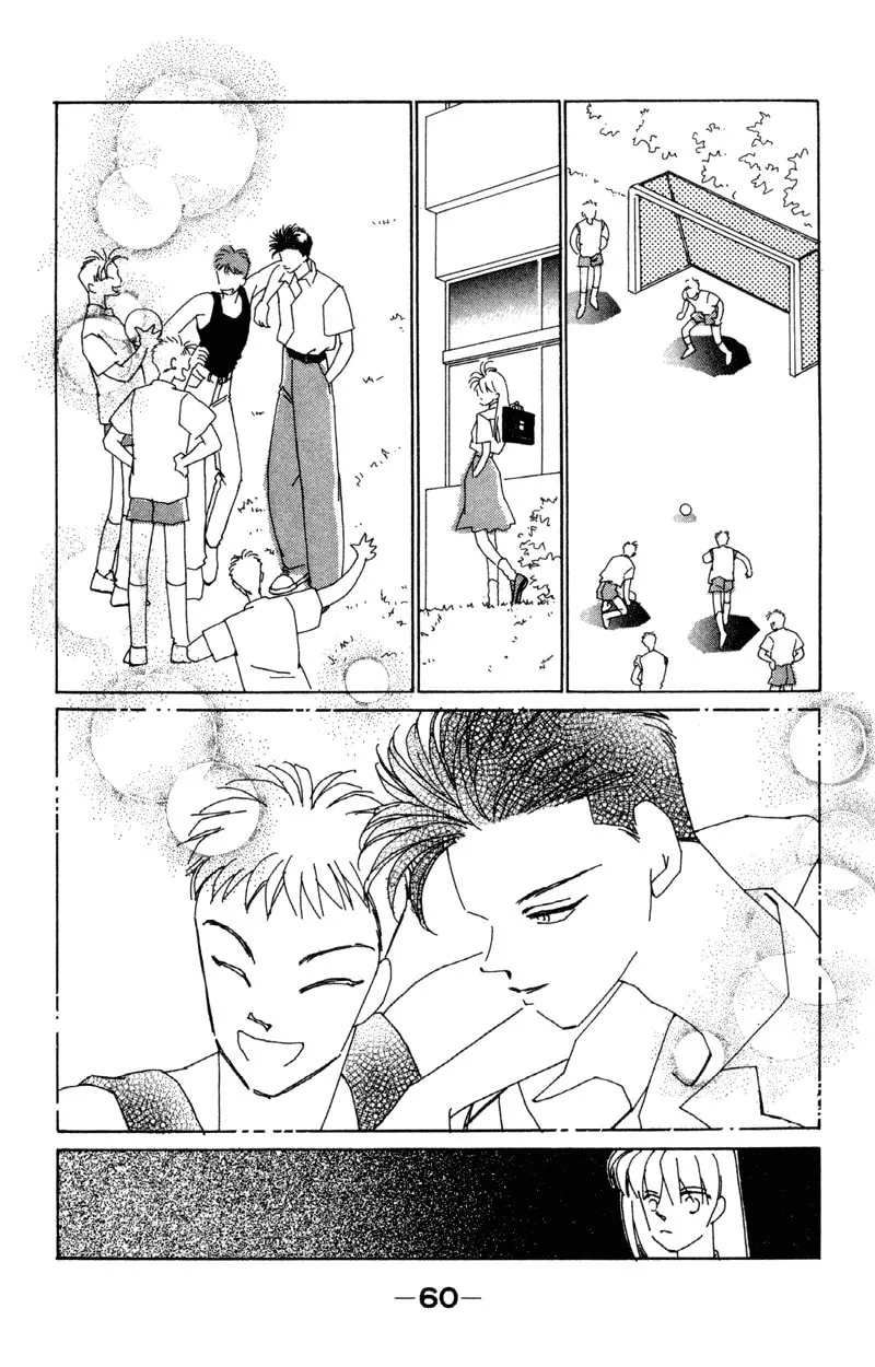 Read Return chapter 11 image 19 on Lezhin