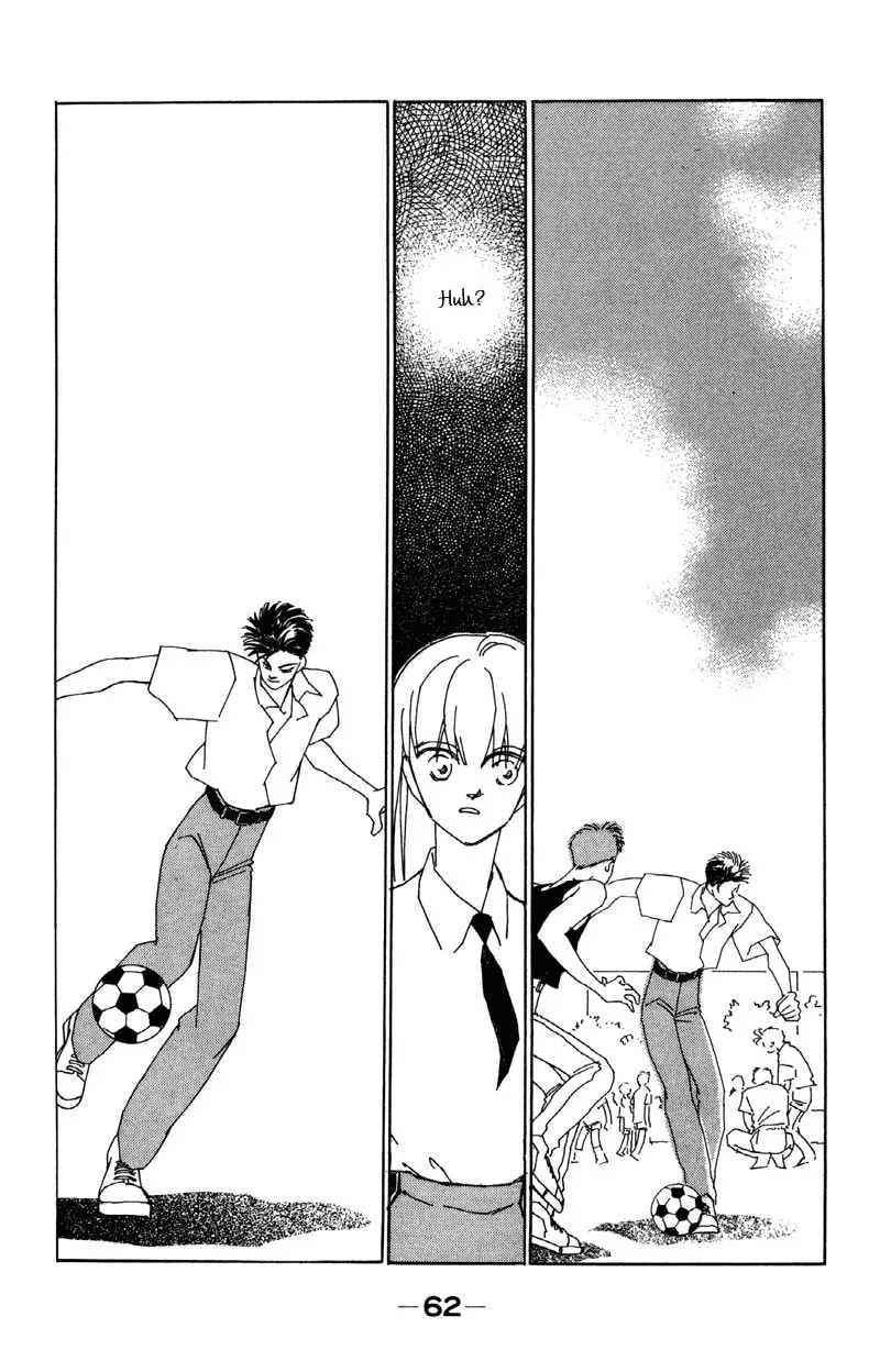 Read Return chapter 11 image 21 on Lezhin
