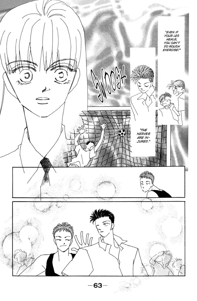 Read Return chapter 11 image 22 on Lezhin