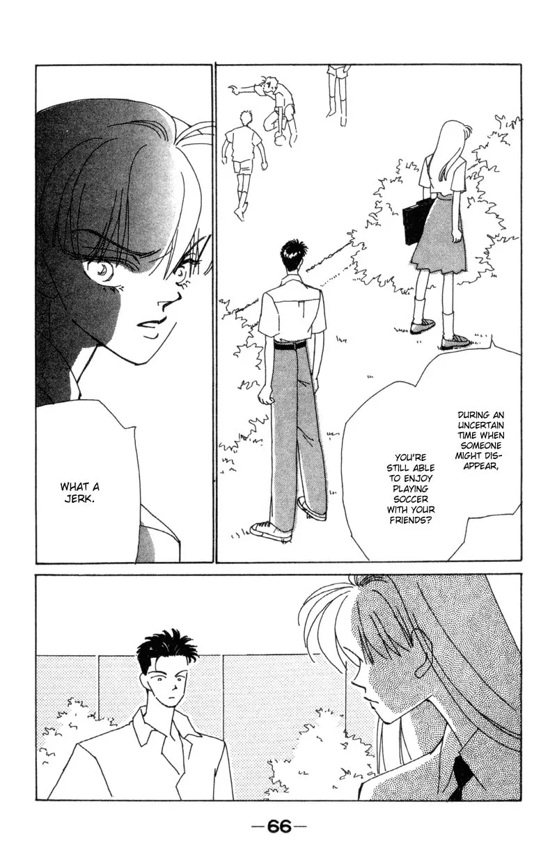 Read Return chapter 11 image 25 on Lezhin