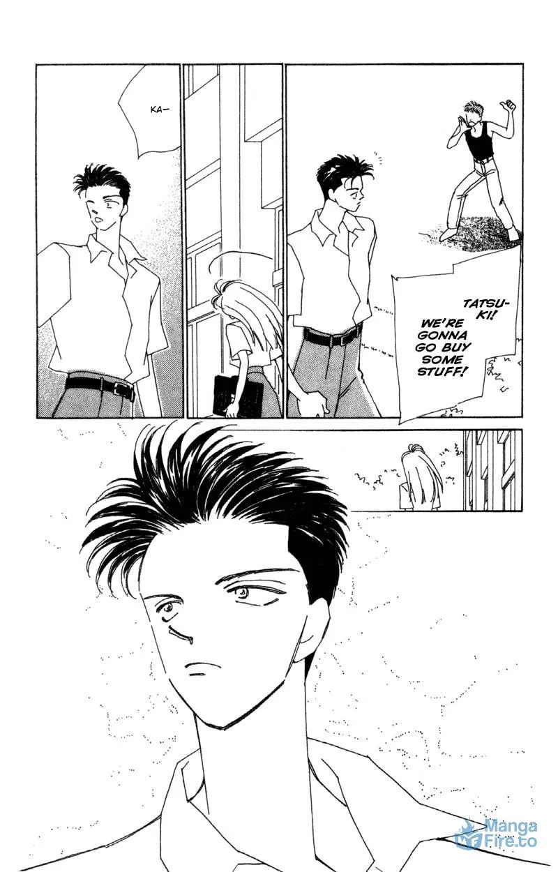 Read Return chapter 11 image 26 on Lezhin