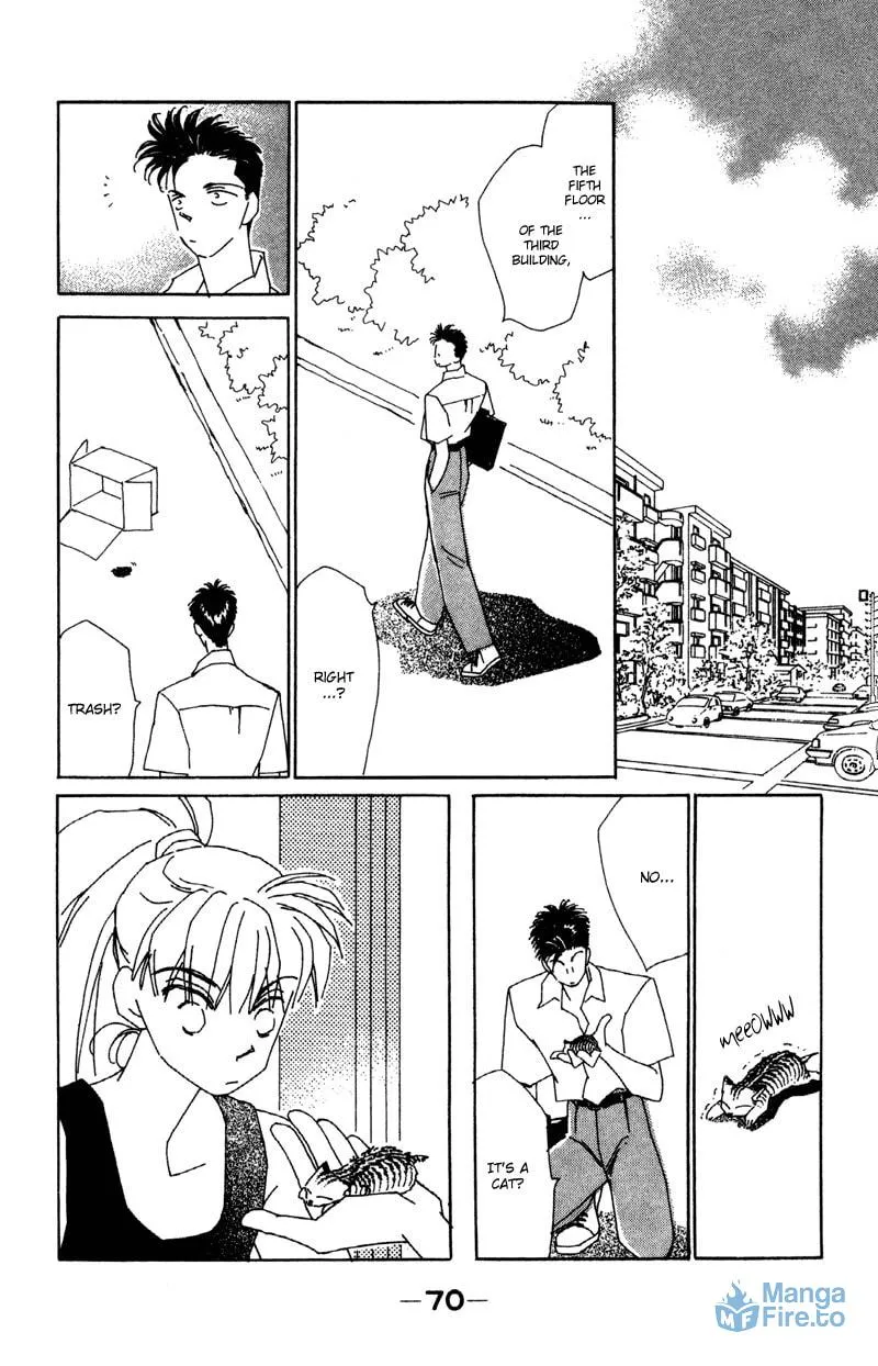 Read Return chapter 11 image 29 on Lezhin