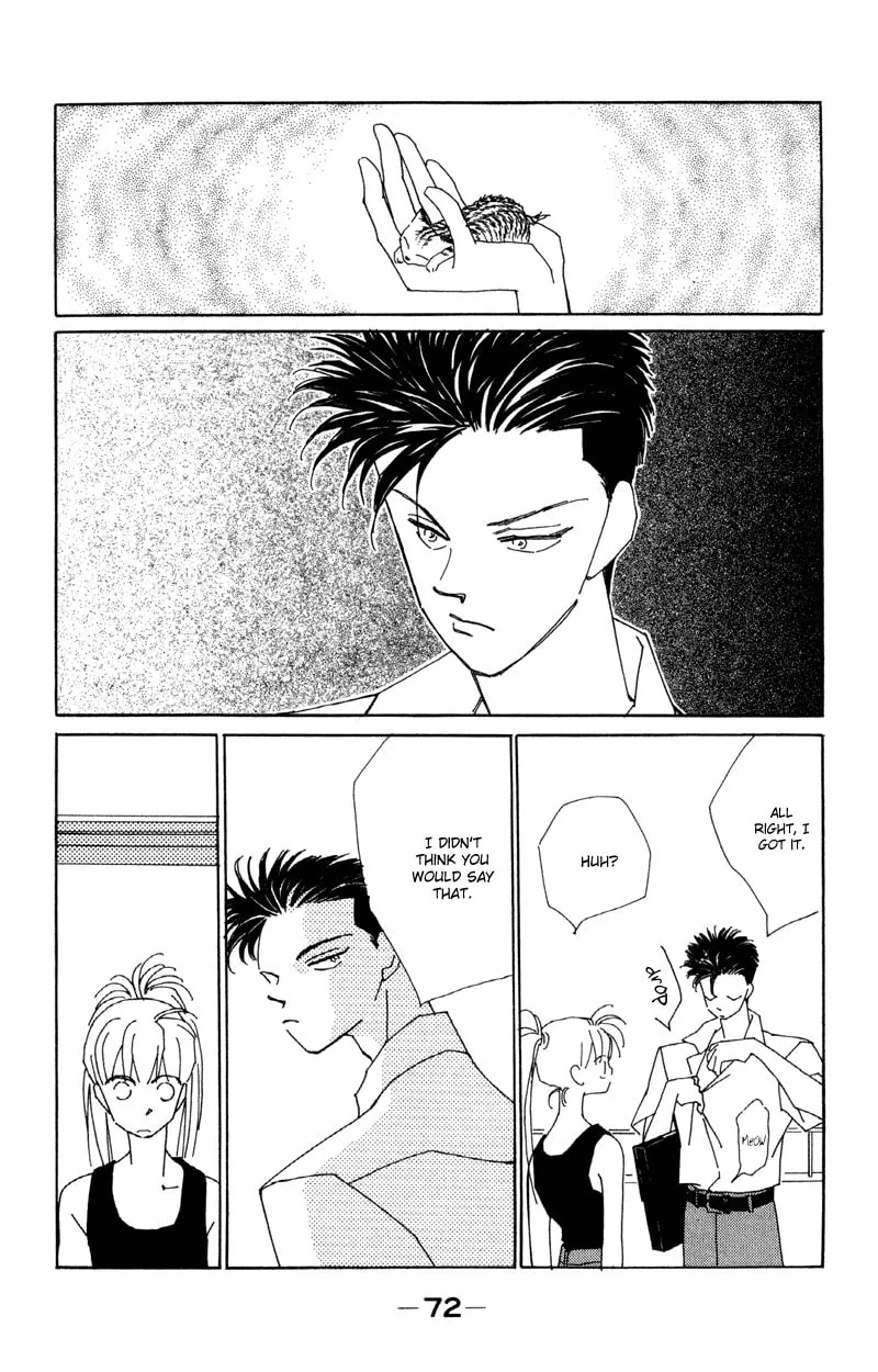 Read Return chapter 11 image 31 on Lezhin