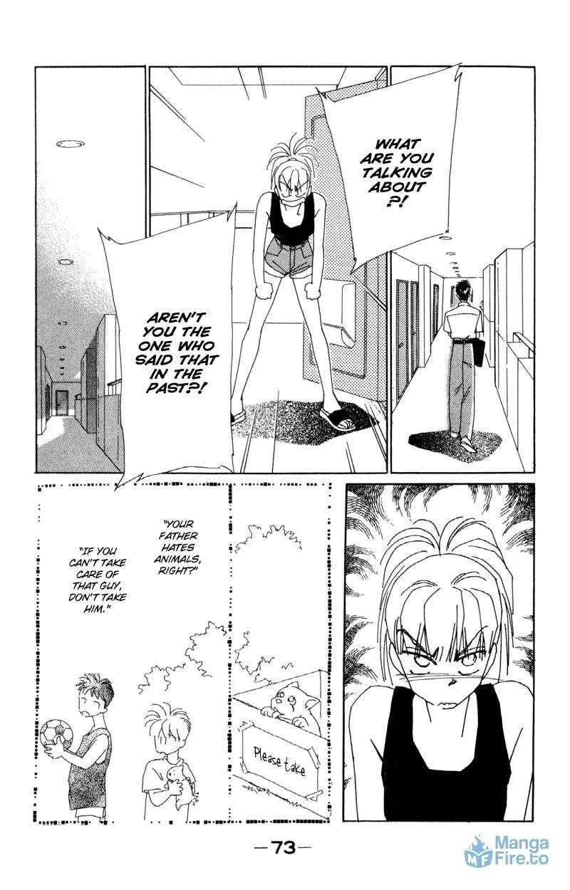 Read Return chapter 11 image 32 on Lezhin