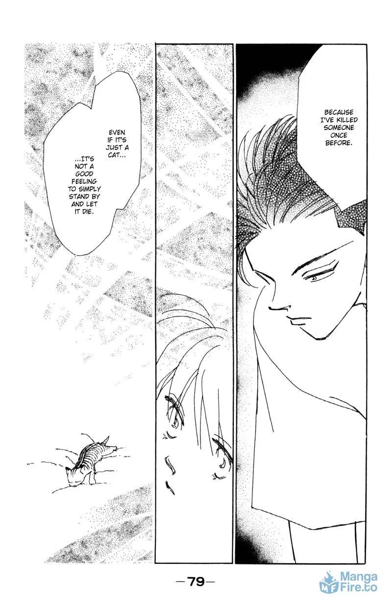 Read Return chapter 11 image 38 on Lezhin