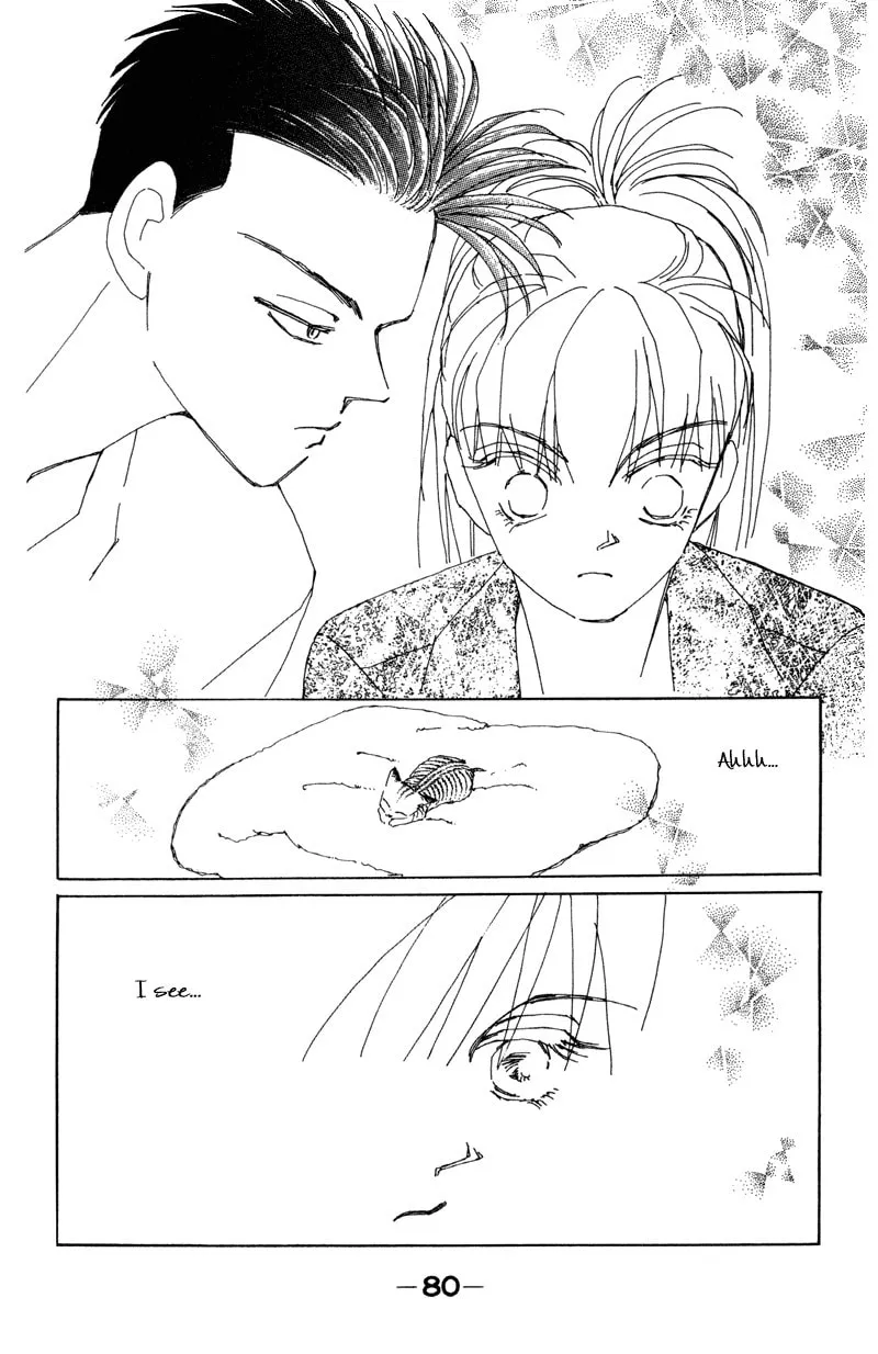 Read Return chapter 11 image 39 on Lezhin