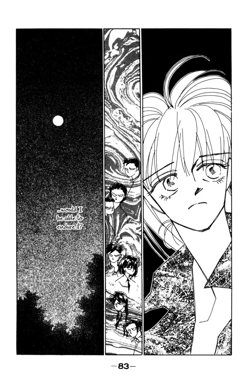 Read Return chapter 11 image 42 on Lezhin