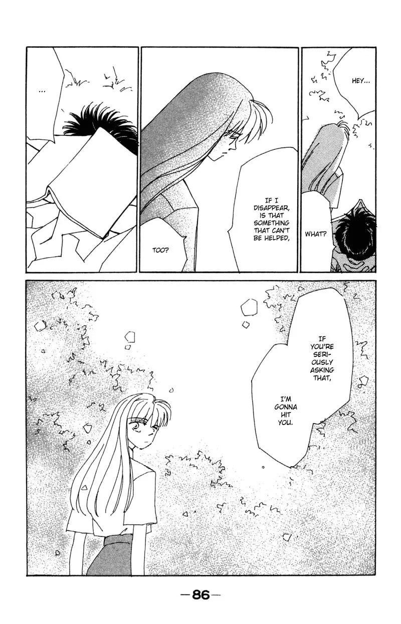 Read Return chapter 11 image 45 on Lezhin