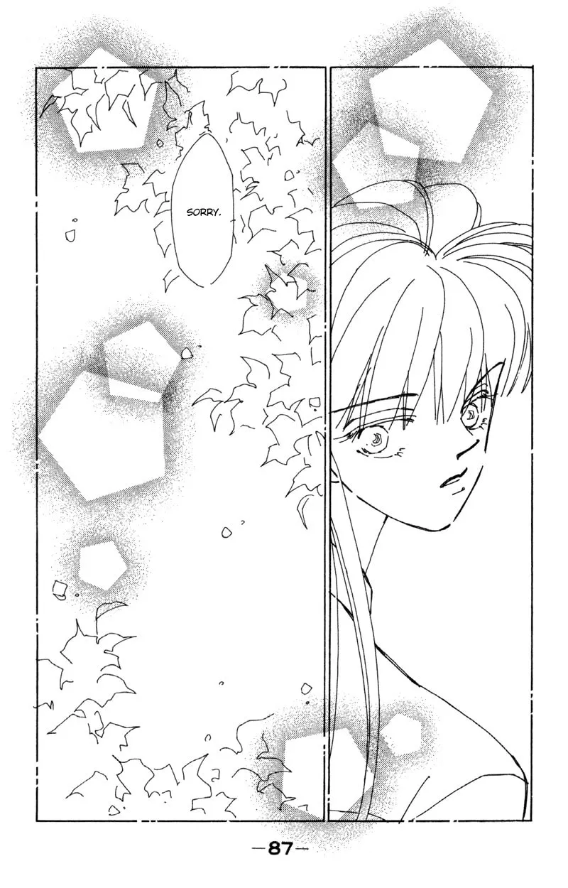 Read Return chapter 11 image 46 on Lezhin