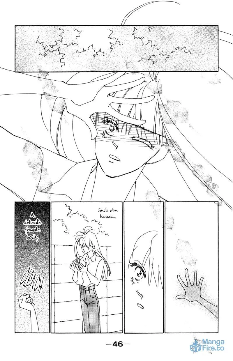 Read Return chapter 11 image 5 on Lezhin
