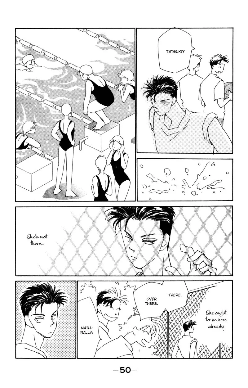 Read Return chapter 11 image 9 on Lezhin