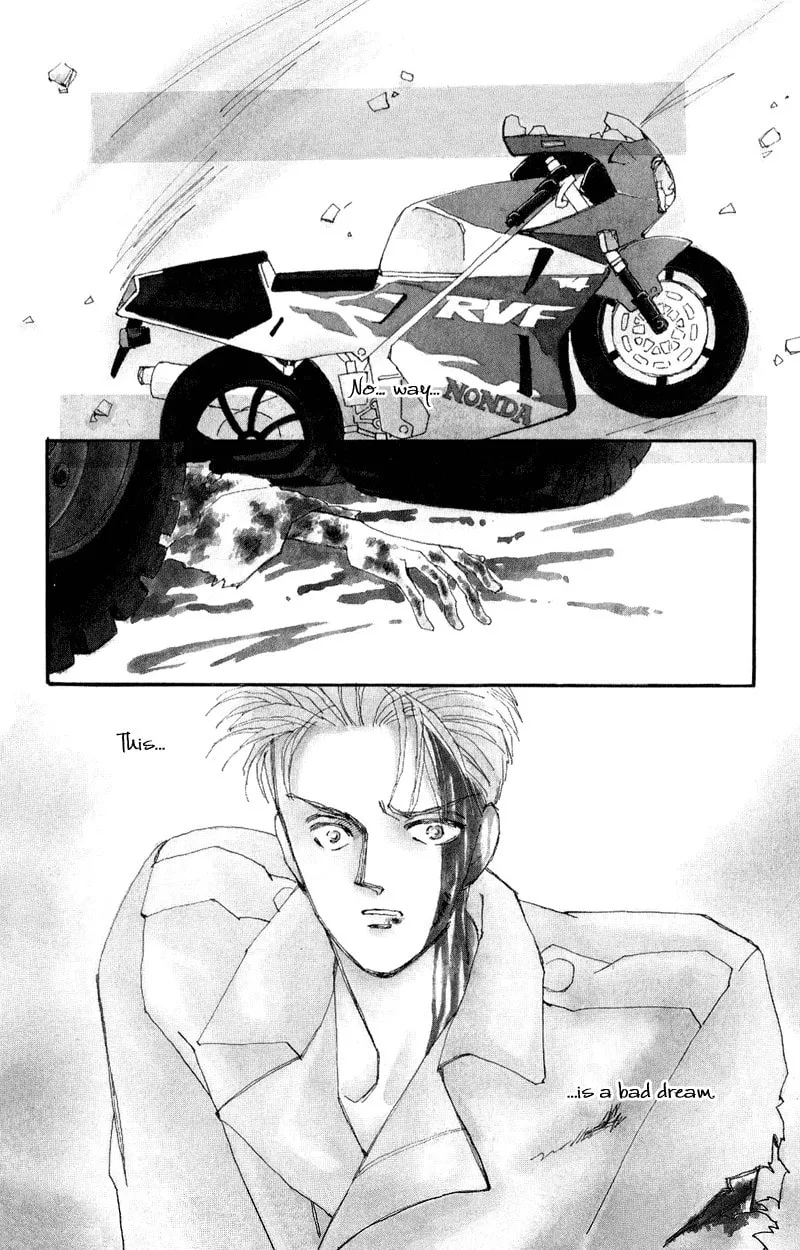 Read Return chapter 12.5 image 1 on Lezhin