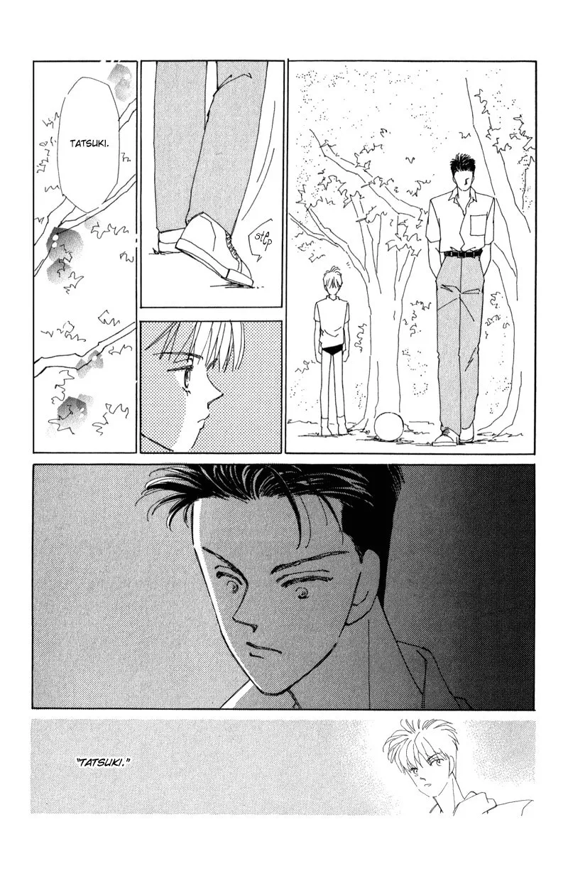 Read Return chapter 12.5 image 10 on Lezhin
