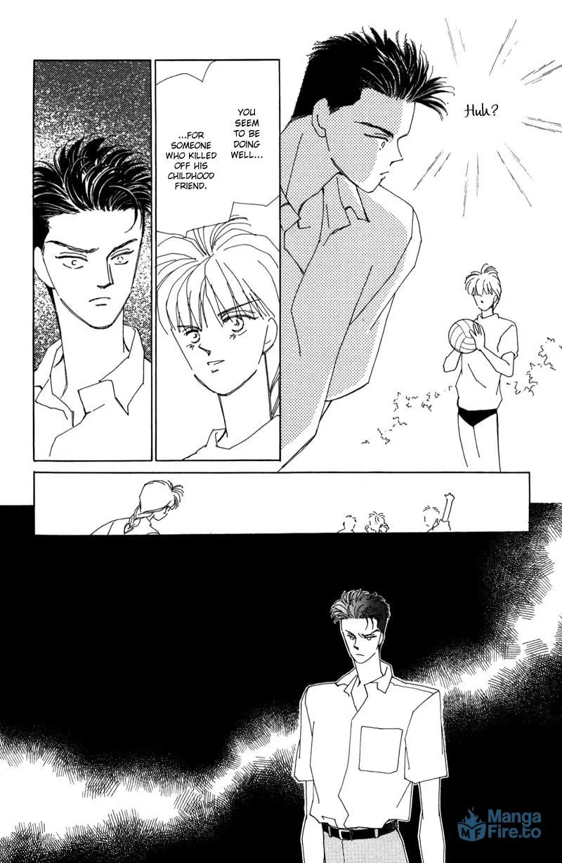 Read Return chapter 12.5 image 11 on Lezhin