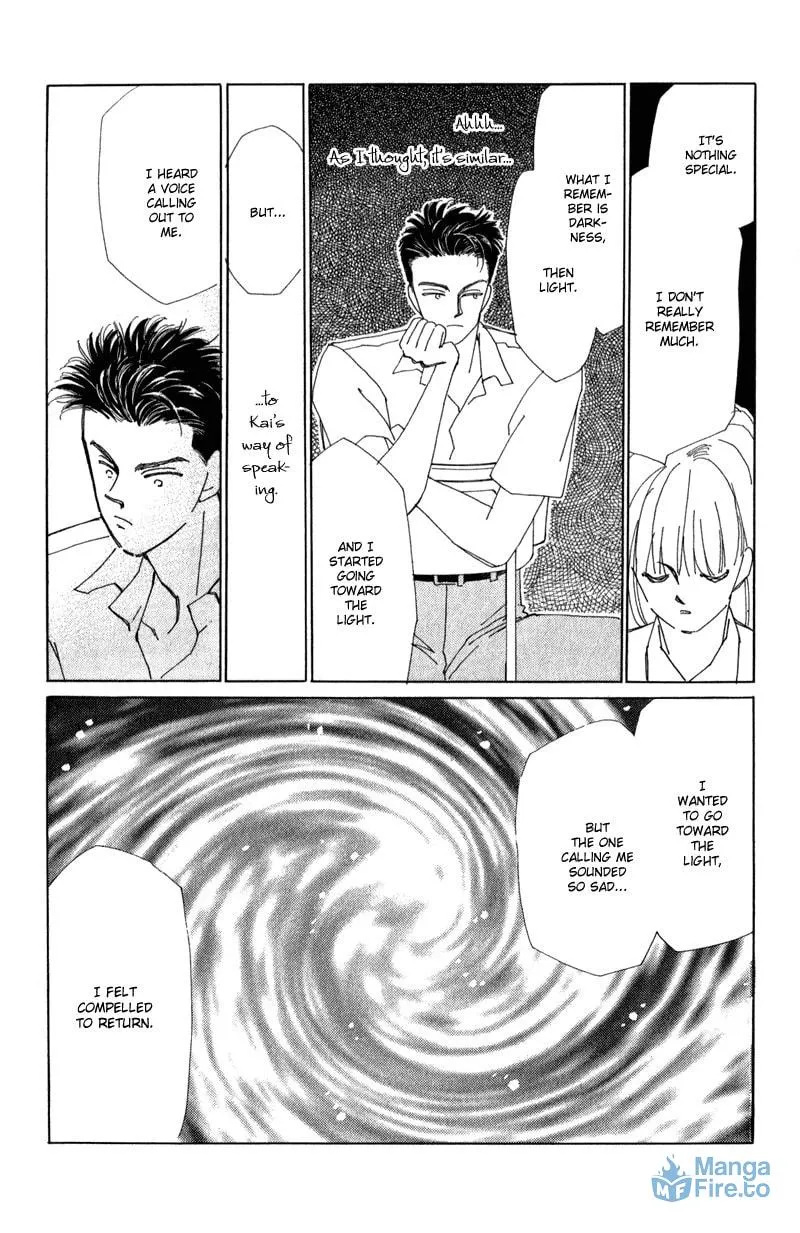 Read Return chapter 12.5 image 14 on Lezhin