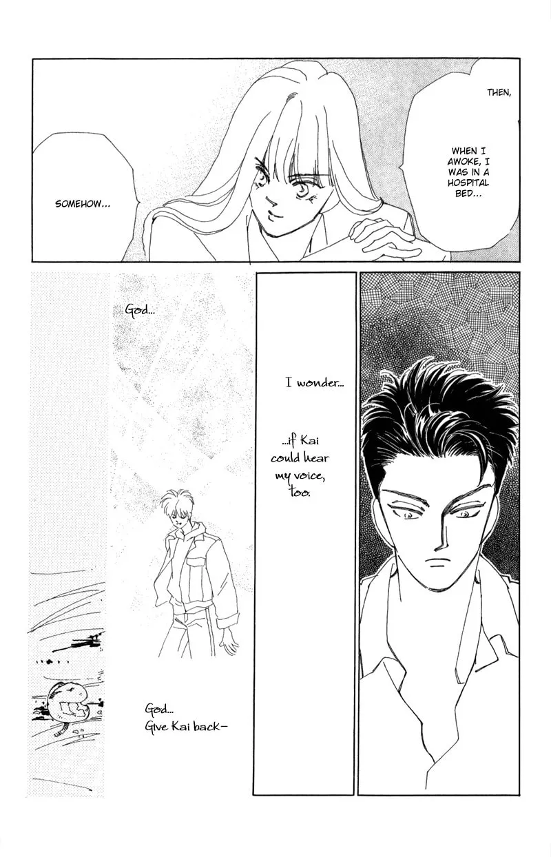 Read Return chapter 12.5 image 15 on Lezhin
