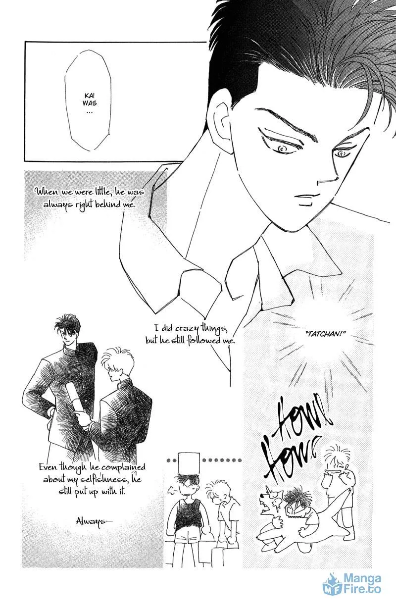 Read Return chapter 12.5 image 17 on Lezhin