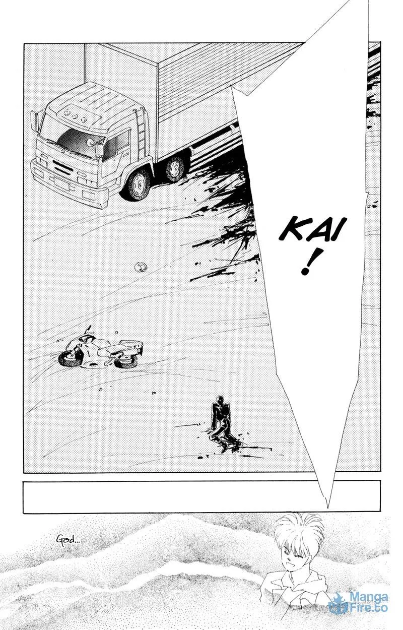Read Return chapter 12.5 image 2 on Lezhin