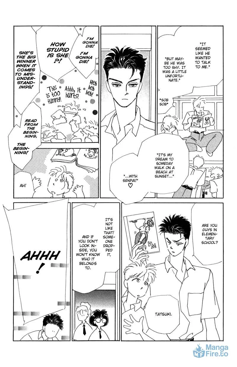 Read Return chapter 12.5 image 20 on Lezhin