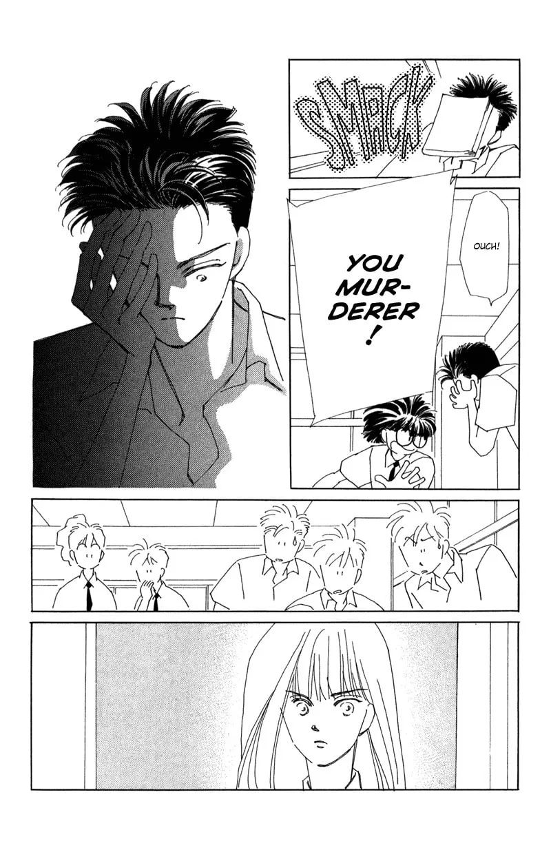 Read Return chapter 12.5 image 22 on Lezhin
