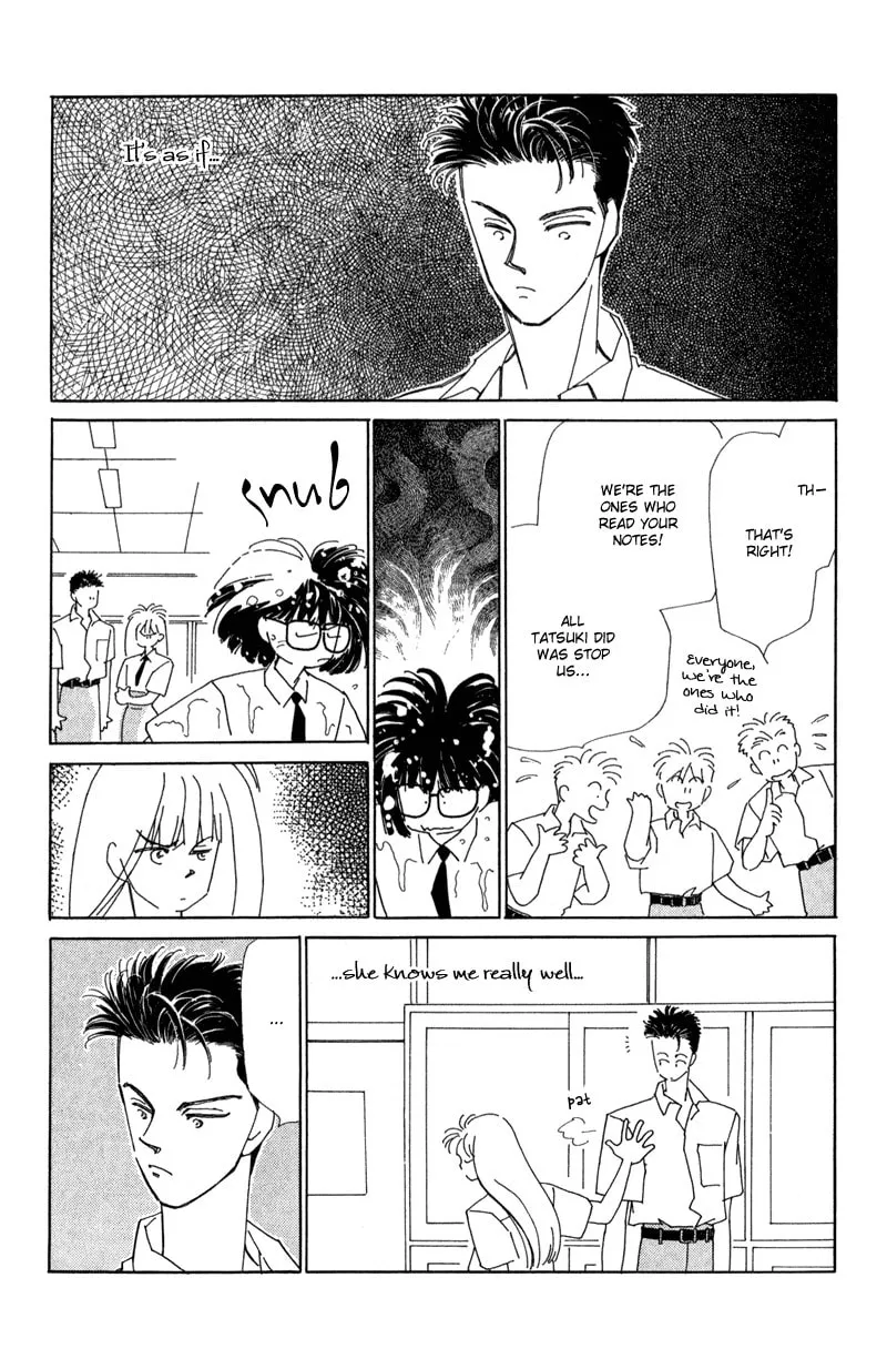 Read Return chapter 12.5 image 24 on Lezhin