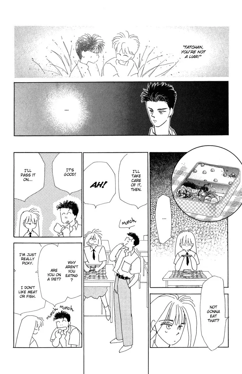 Read Return chapter 12.5 image 25 on Lezhin