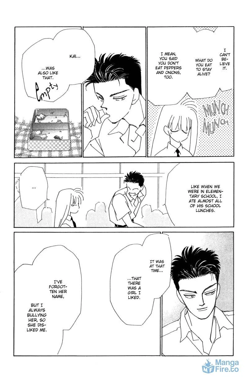 Read Return chapter 12.5 image 26 on Lezhin
