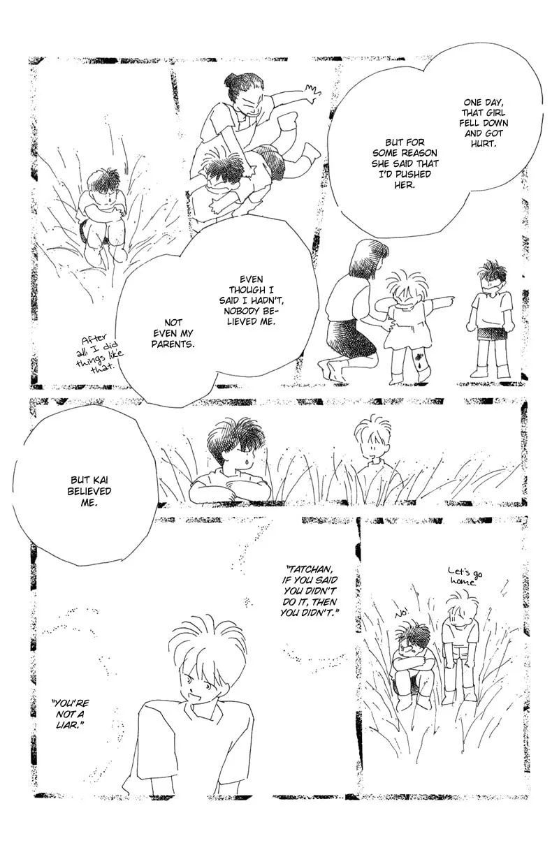 Read Return chapter 12.5 image 27 on Lezhin