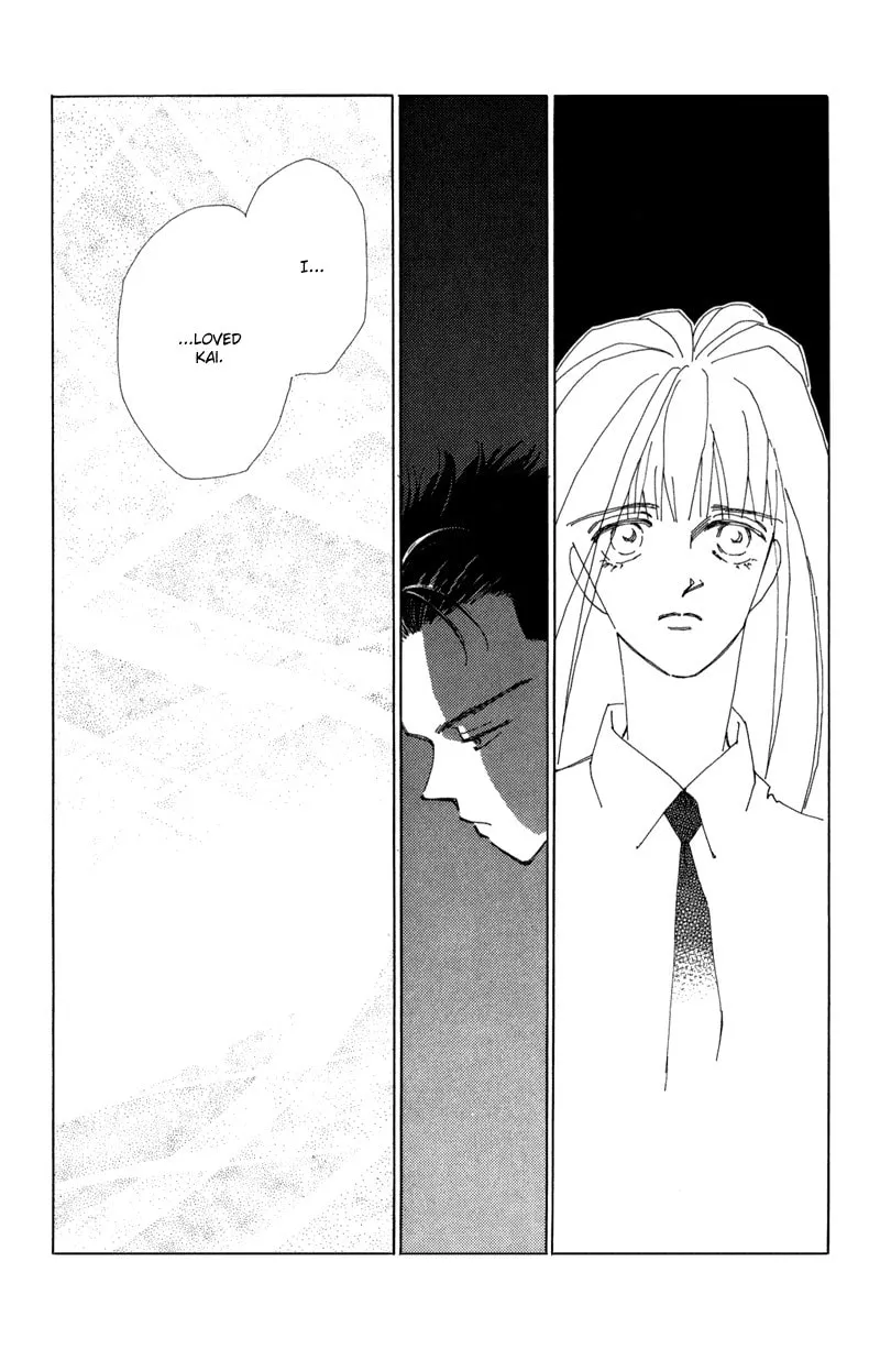 Read Return chapter 12.5 image 28 on Lezhin