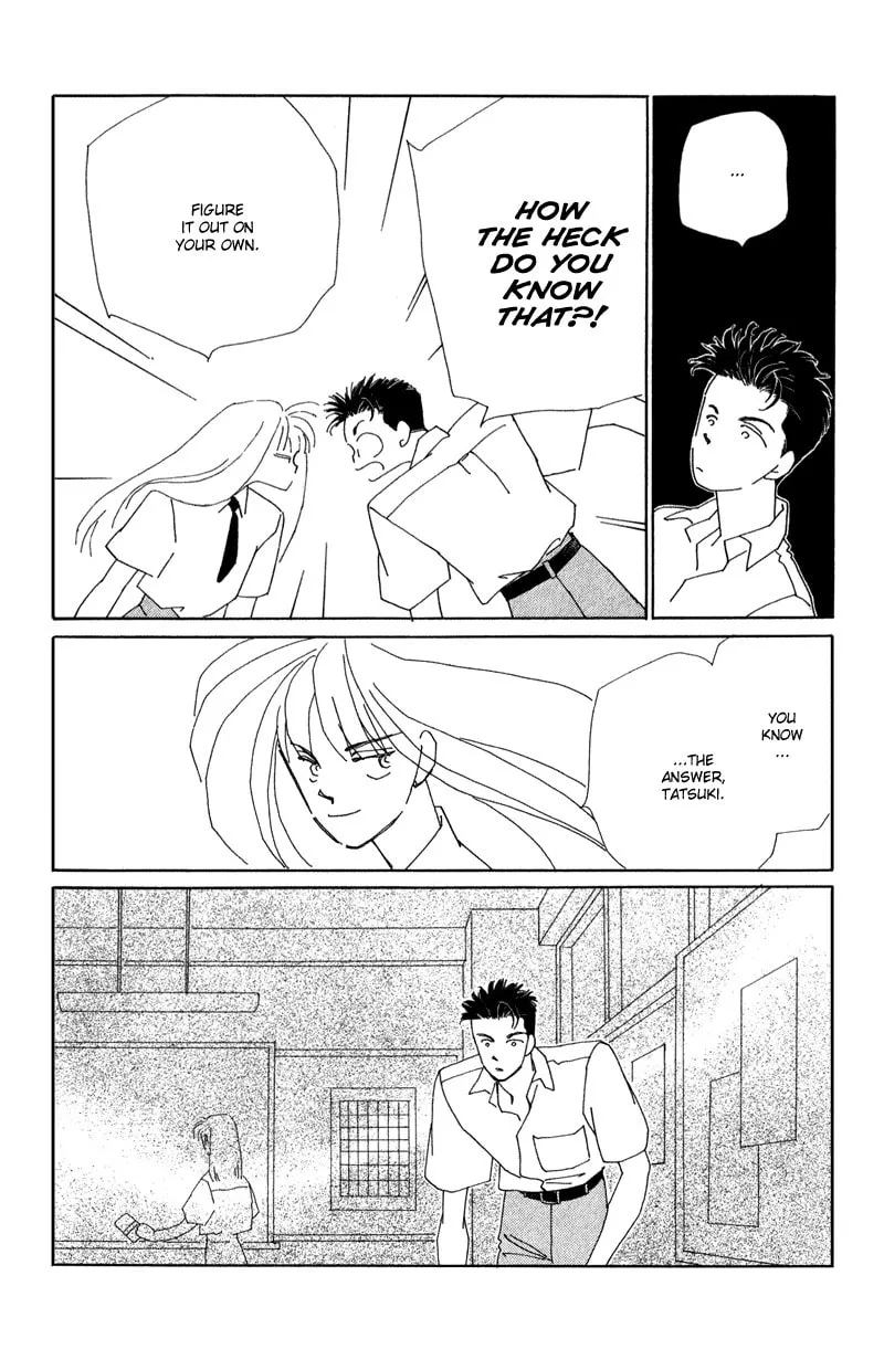 Read Return chapter 12.5 image 30 on Lezhin