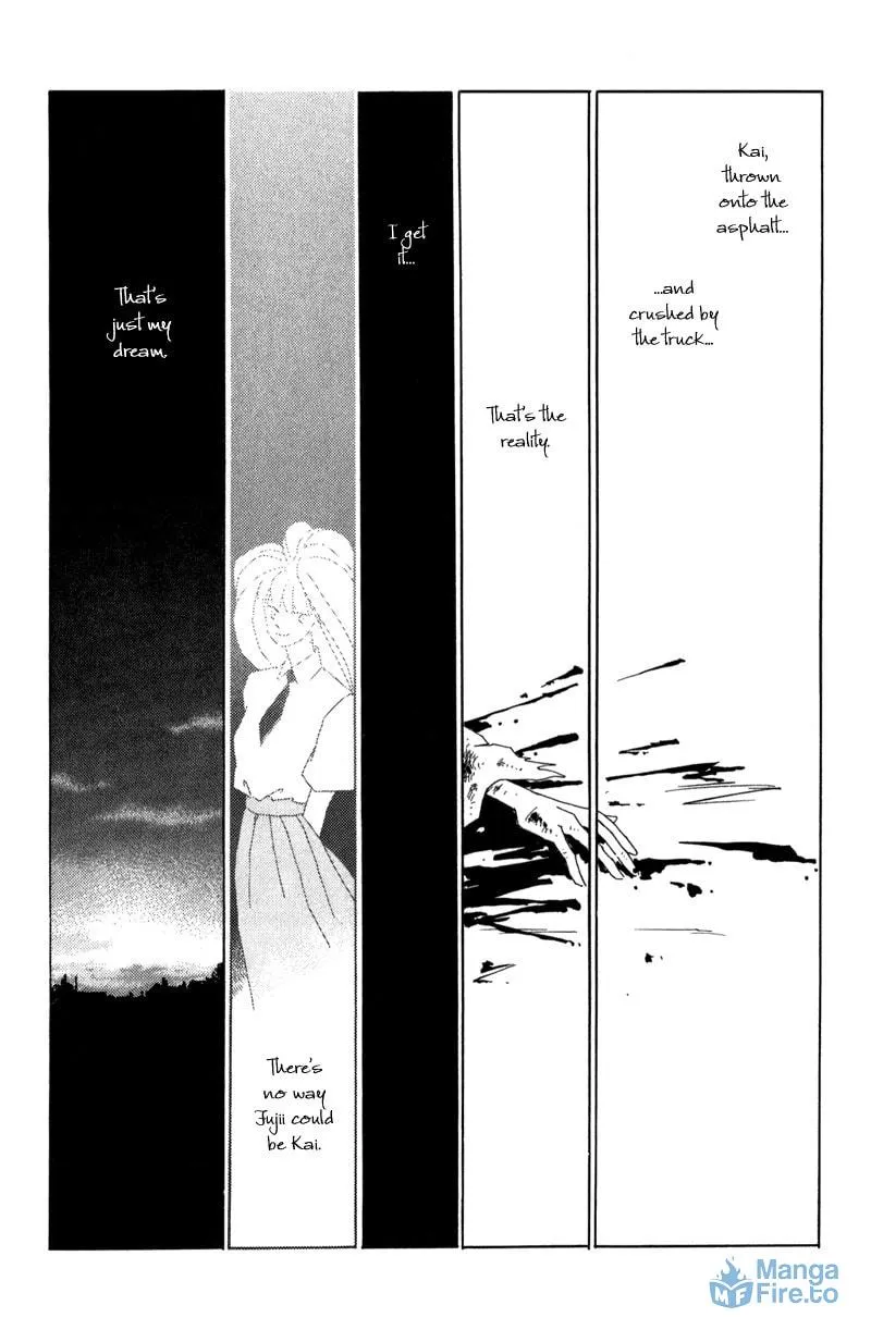 Read Return chapter 12.5 image 35 on Lezhin