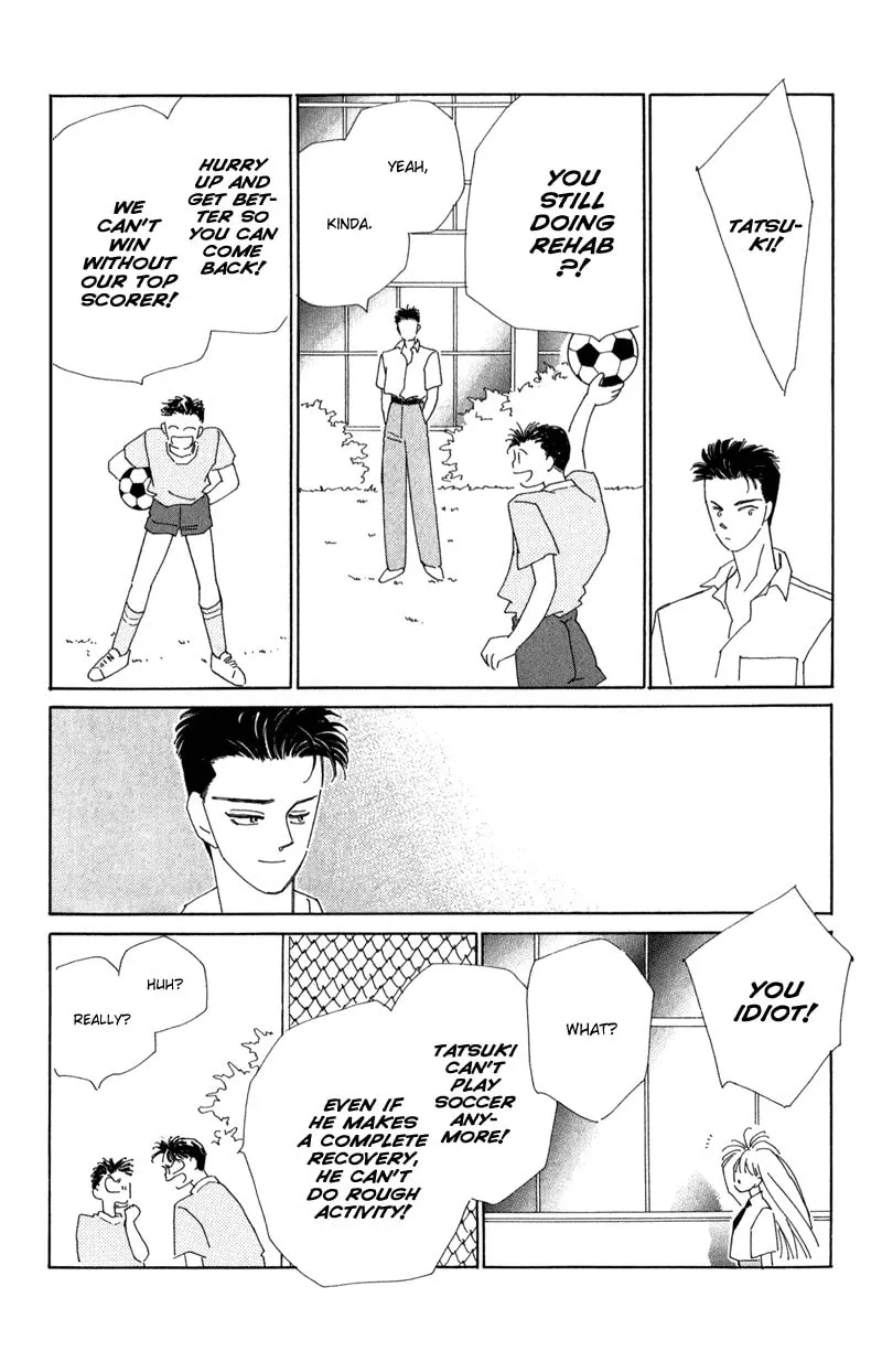 Read Return chapter 12.5 image 37 on Lezhin