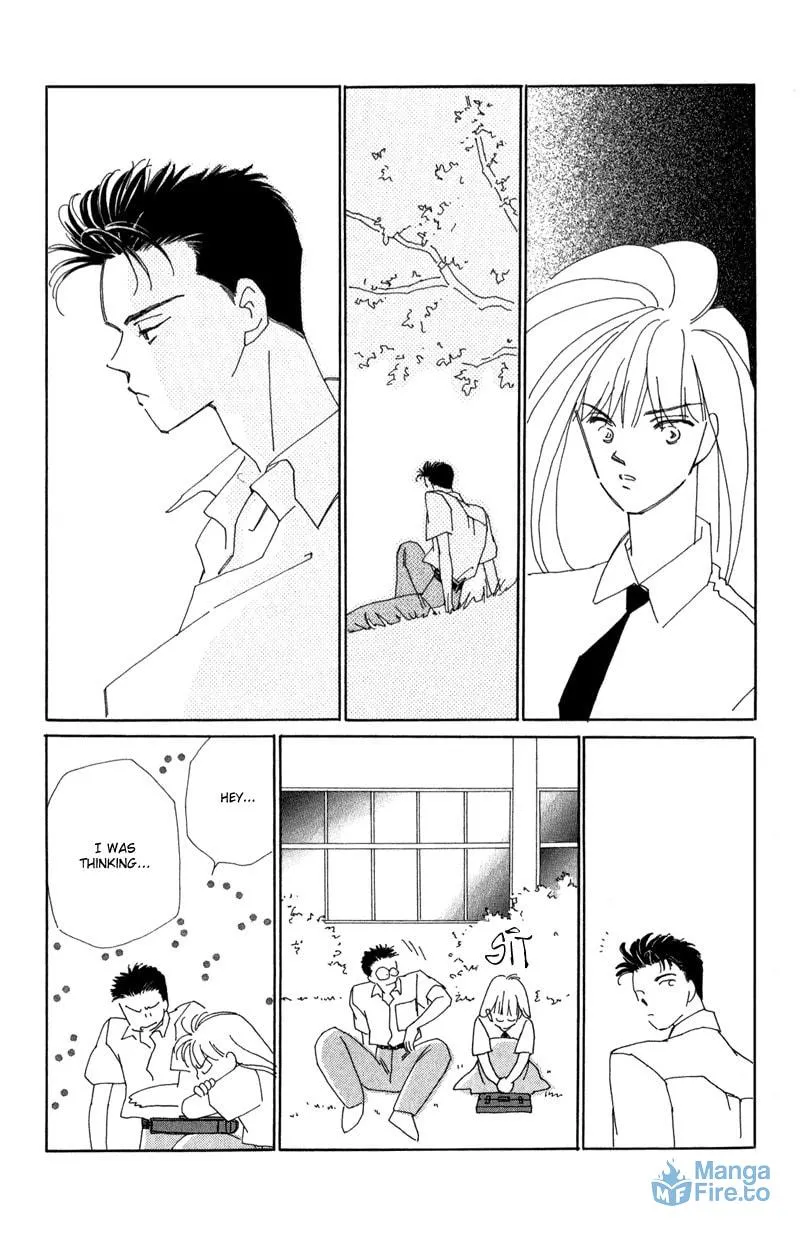 Read Return chapter 12.5 image 38 on Lezhin
