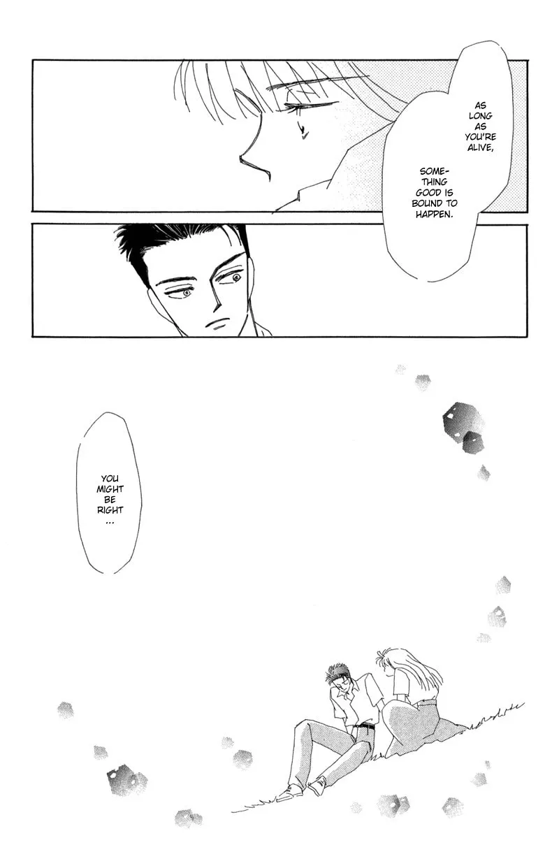 Read Return chapter 12.5 image 39 on Lezhin