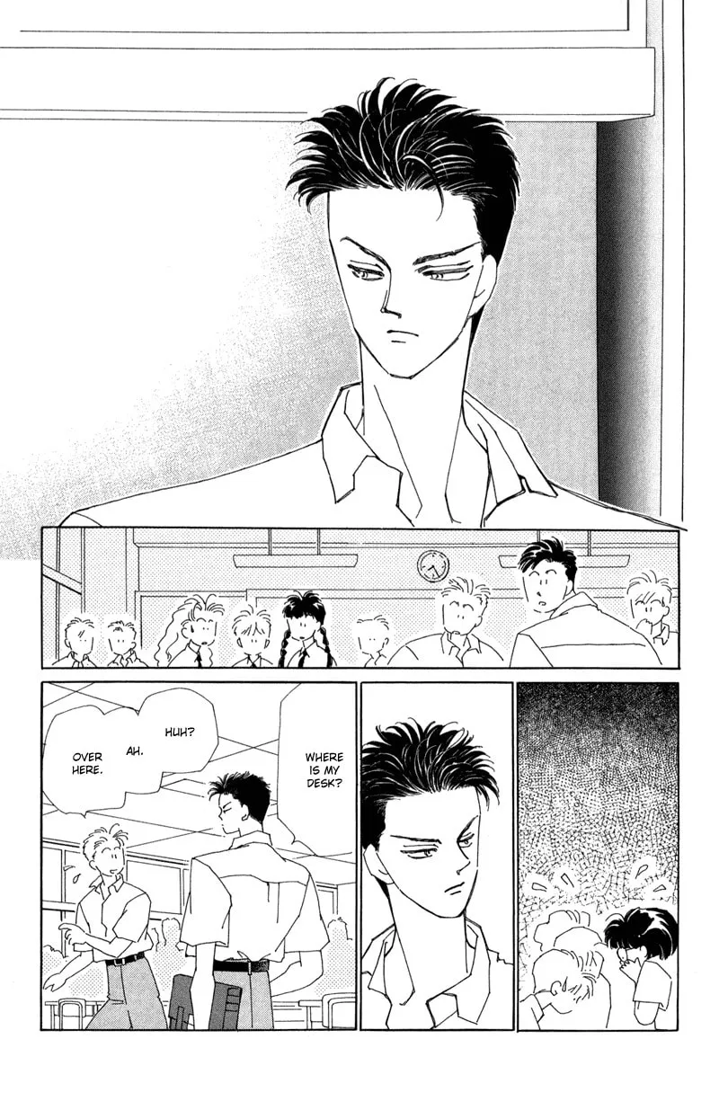 Read Return chapter 12.5 image 4 on Lezhin