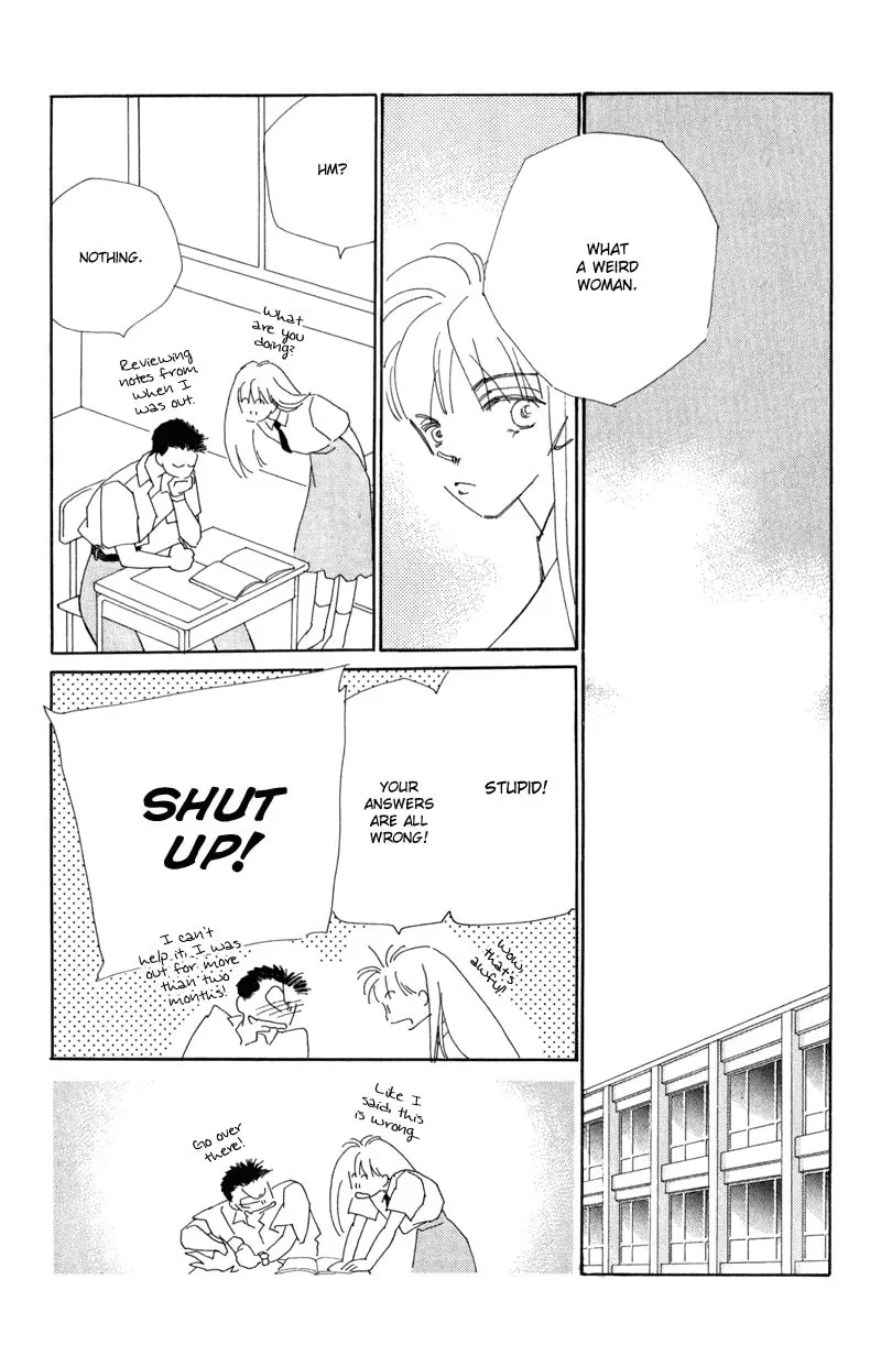 Read Return chapter 12.5 image 40 on Lezhin