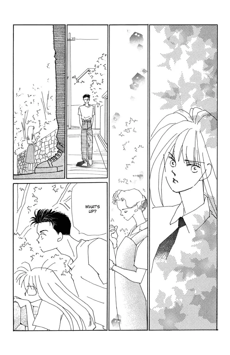 Read Return chapter 12.5 image 43 on Lezhin
