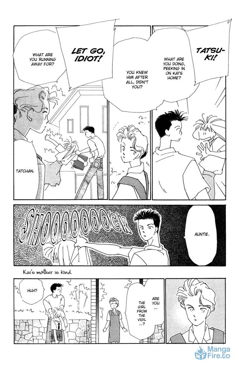Read Return chapter 12.5 image 44 on Lezhin