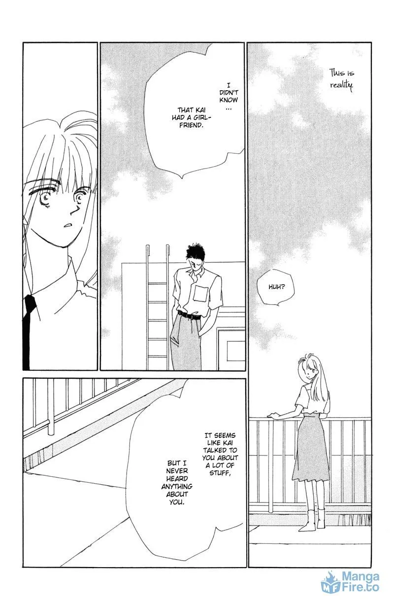 Read Return chapter 12.5 image 47 on Lezhin