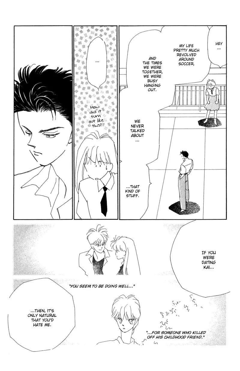 Read Return chapter 12.5 image 48 on Lezhin