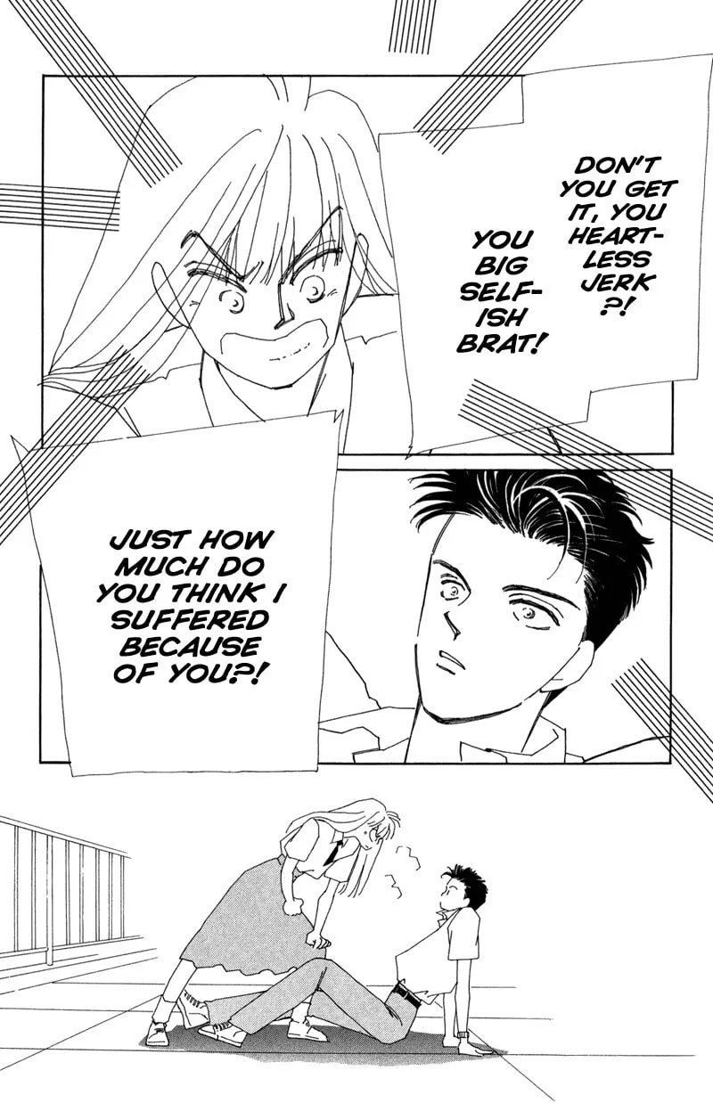 Read Return chapter 12.5 image 51 on Lezhin