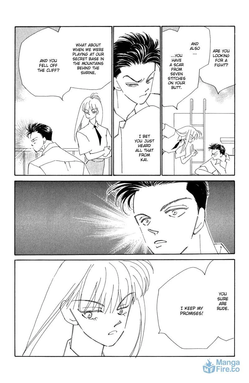 Read Return chapter 12.5 image 53 on Lezhin