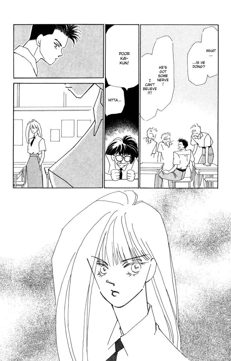 Read Return chapter 12.5 image 6 on Lezhin
