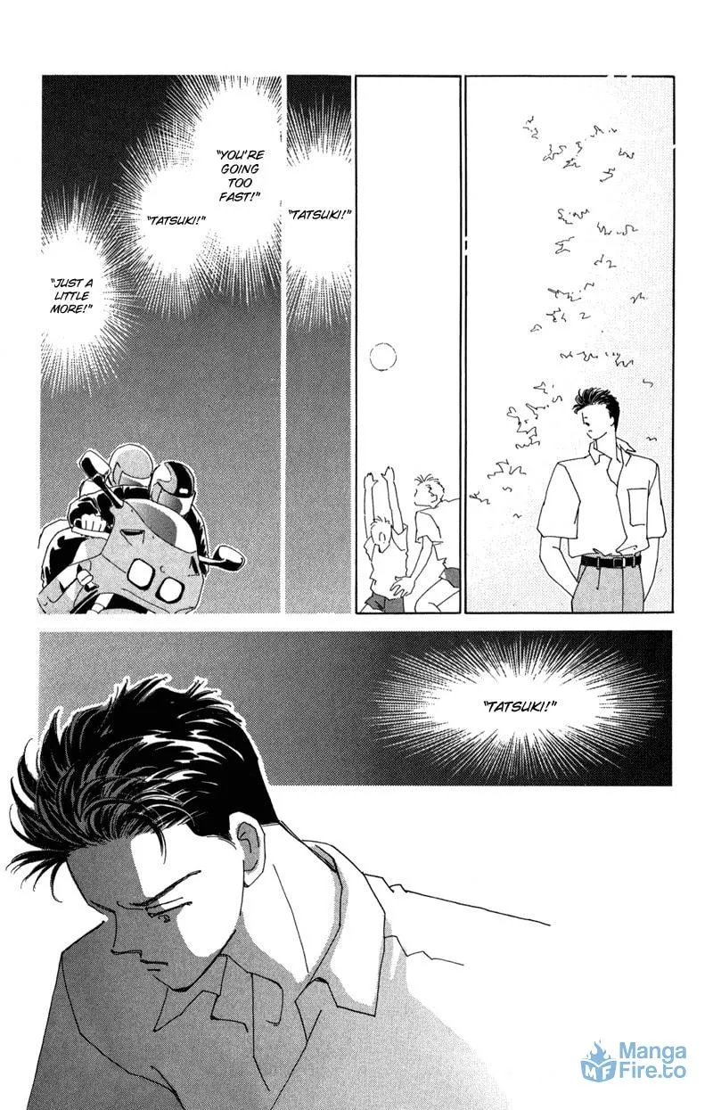 Read Return chapter 12.5 image 8 on Lezhin