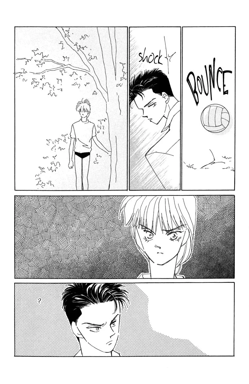 Read Return chapter 12.5 image 9 on Lezhin