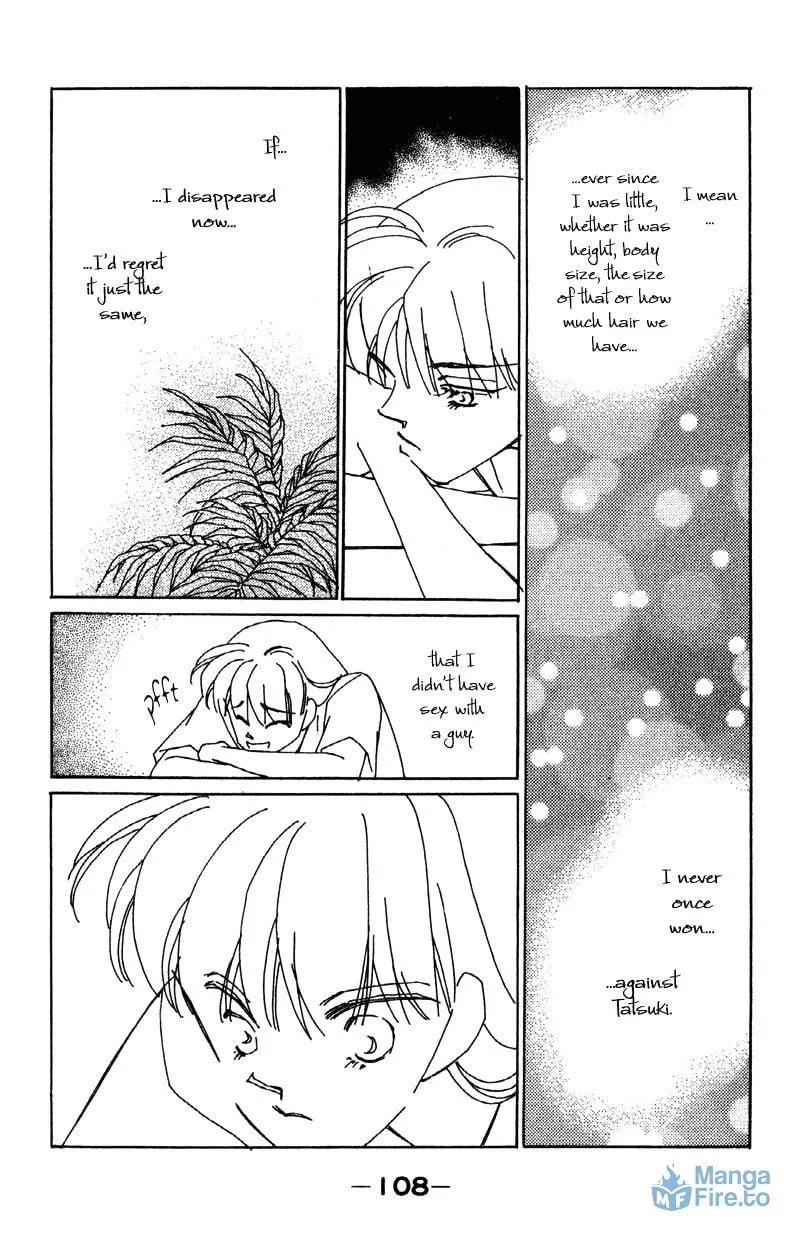 Read Return chapter 12 image 20 on Lezhin