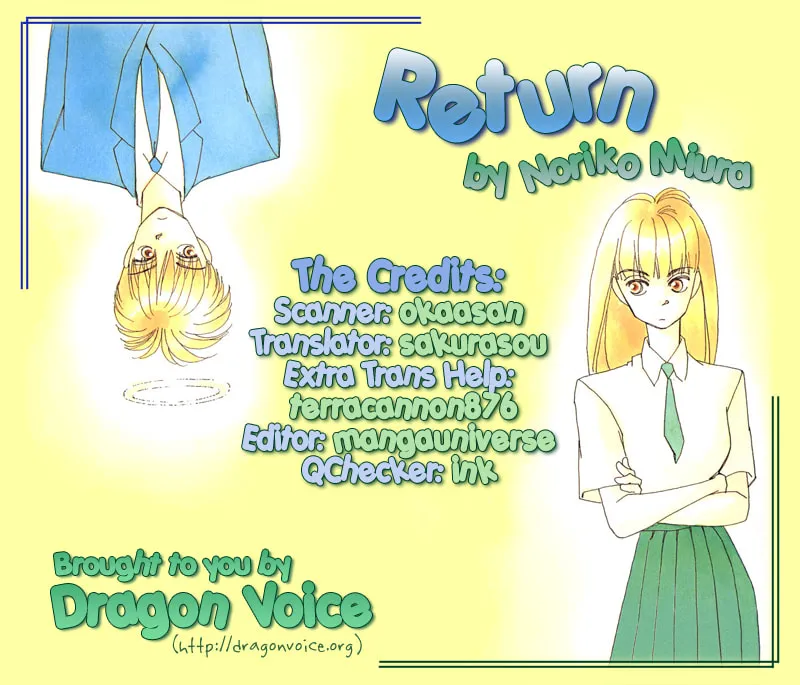 Read Return chapter 12 image 37 on Lezhin