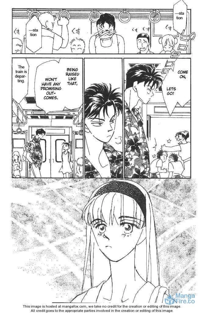 Read Return chapter 13.1 image 14 on Lezhin